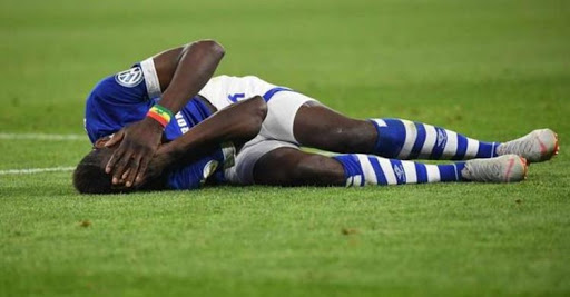 Schalke 04 est juste un club de football qui échange des joueurs